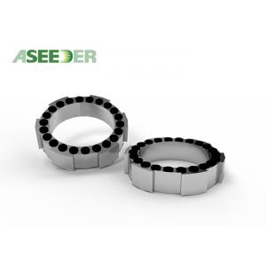 China Customized Size PDC Radial Bearing Durable For Turbo Drills , Mud Motors supplier