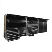 China Vertical Tool Storage Cabinet Heavy Duty Extra Large Tool Cabinet for Workshop Garage on sale