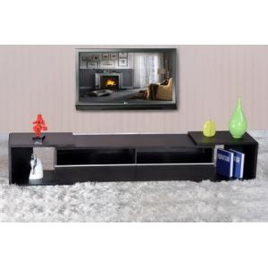 Modern Living Room Furniture,Wood TV Table,Floor Stand