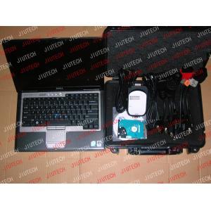 Super  Vcads 9998555 with Dell D630 With PTT Software for  truck excavator penta