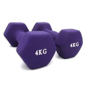 China red blue pink gren purple  Fitness Exercises Hand Weight Women supplier