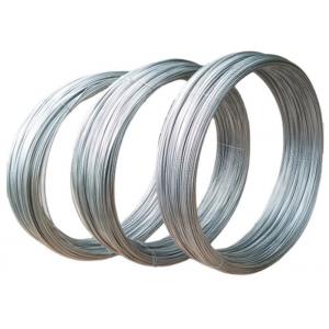 Q195 High Tensile Cold Drawn 1.2mm Spring Steel Wire