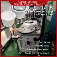 China Filter Cartridge Making Machine for Precise Production Scraping width 10~40mm on sale