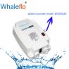 115V AC White Plastic Bottled Water Dispenser System Bottled Water Dispensing