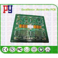 China PCB Printed Circuit Board Multiler rigid PCB FR-4 HDI PCB Board on sale