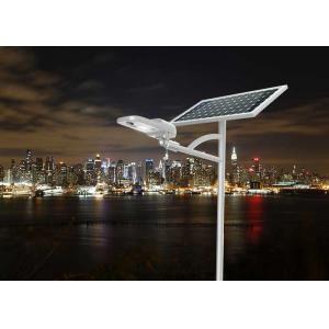 Solar Solar Yard Lights Wider Lighting Area Intelligent Motion Sensor 1700-2500lm
