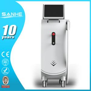 China hot 808nm diode hair removal alma harmony laser supplier