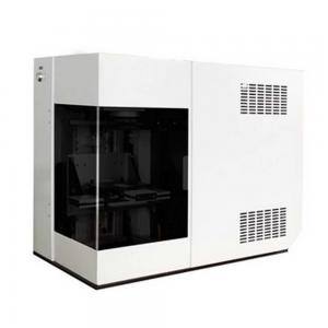 China Air Cooling 3d Laser Glass Engraving Machine High Precision For Glass Crystal Cube supplier