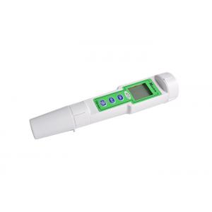 Drinking Water TDS Digital Meter , Digital Water Testing Meter With LCD Display