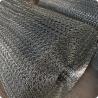 China 140M Welded Galvanized Wire Pipeline Reinforcement Mesh For Oil And Gas wholesale