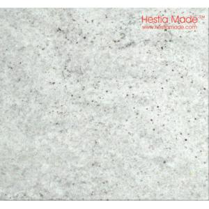 Granite - Kashmir White Granite Tiles, Slabs, Tops - Hestia Made