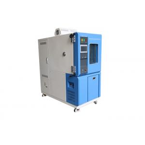 IEC 60068 Auto Parts Test Equipment Temperature Humidity Chamber