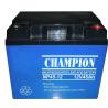 Champion12V45AH AGM battery Champion 12V45AH Lead Acid Battery UPS battery VRLA