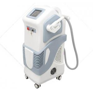 Vertical Intense pulse Light IPL hair Removal speckles removal machine