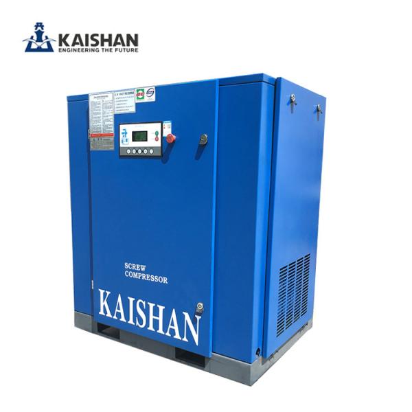 Barras 1.7m3/Min 116psi LG1.7/8 do compressor 8 do rolo do ar da alimentação CA 11KW