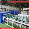 High Speed Solar Panel Production Line Solar Cell AR Coating Machine With Curing