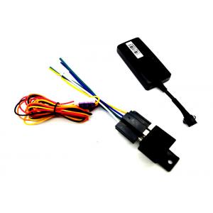 GPS Mini Car Anti-theft Device Locator Real Time 4G GPS Tracker with Electronic Fence