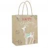 Promotional Custom Recycled Printed Kraft Paper Bags