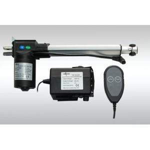 China Caixa de controle para o sistema CB1A do atuador linear wholesale