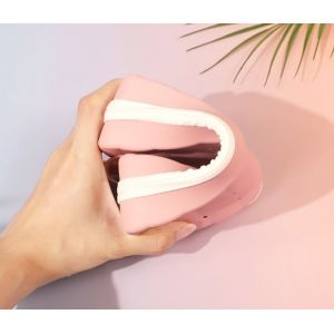 China Large Capacity Double-Sided Silicone Swimming Goggles Box Breathable Glasses Protective Case for Outdoor Enthusiasts wholesale