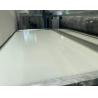 China Flat And Smooth FRP Gel Coat Panel Board Anti Corrosion Stable Color wholesale