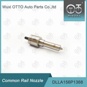 China DLLA156P1368 Bosch Common Rail Nozzle For Injectors 0445110186/279 supplier
