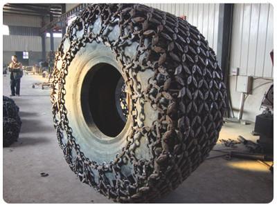 ponga un neumático la protección chian para minar/subterráneo/metal/escoria
