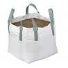 China Cement Bulk Container Bag wholesale