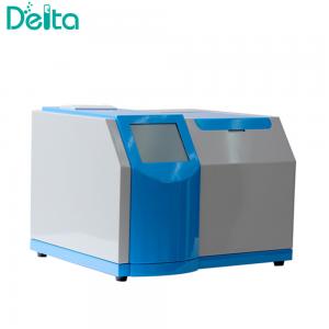 DLT High Precision Transformer Insulating Oil Dielectric Loss Tester