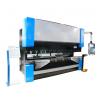 China Plate Press Brake Machine Sheet Metal Working Bending Machine WC67Y-125T/3200 wholesale