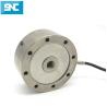 China Load Cell Sensor 5000kg Pancake Loadcell 5t with 725±10 ohm Input Resistance and 2.0±0.04mV/V Output Sensitivity wholesale
