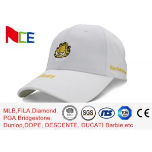 FUN popular logo baseball cap street cute fashion 2019 spring new hat men women