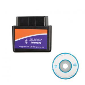 China ELM327 2 In 1 Converted Cable OBD2 Extension Cable supplier