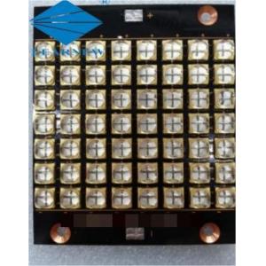 UV Curing Module 6868 6565 UVA LED SMD Chips 365nm 405nm 395nm 10W 20W 3-16V