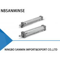 MB Series Standard Type Pneumatic Air Cylinder Double Acting Single Rod