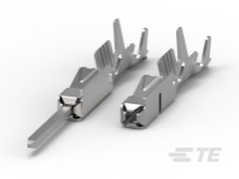 China F - Conectores automotrices de la haz de cables de la encrespadura, conectores pin automotrices 968075-2 1-968075-2 supplier