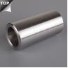 Cobalt Chrome Alloy Bushing / Shaft Protecting Sleeve Replacement Parts