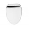 Electric Bathroom Bidets Automatic Toilet Seat Cover For Elderly intelligent