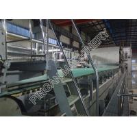 China Big Jumbo Roll Kraft Paper Making Machine Fluting Craft Paper Mill Machinery on sale