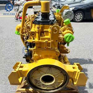 China CAT C7 C9 312B 312C Diesel Engine for Machinery Excavator Engine Spare Parts Engine Assyment wholesale