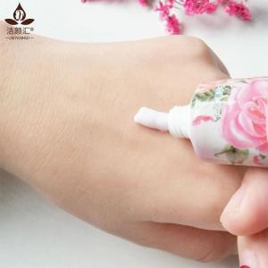 Christmas Rose Hand Cream Bodycare Cosmetics Skin Nourishes