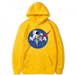 China 100 Cotton Mens Hoodies Pullover Sweater Hoodies supplier