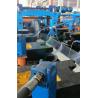 China Automatic Servo Steel Pipe Making Machine 4-12mm Wall Thickness wholesale