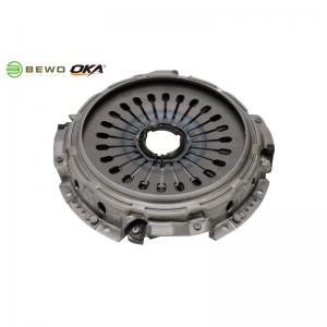 Sachs 1203 Truck Clutch Cover In Kit De Embrugae Mercedes Benz Brazil From OKA Manufacturer