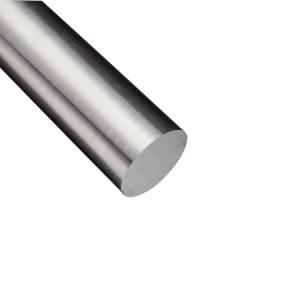 ASTM Cold Rolled Stainless Steel Square Bar 310s Round Stainless Steel Rod