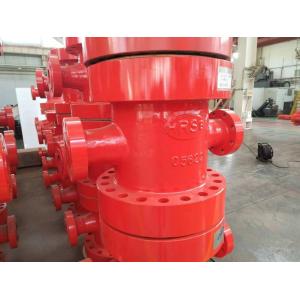 20 Inch 3000 Psi Drilling Casing Spool For Oilfield Equipment
