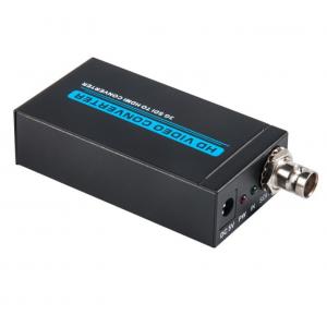 SMPTE 425M SD SDI / HD SDI / 3G SDI To HDMI Converter