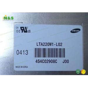 LTA104S1-L02 Samsung 	10.4 inch LCM 800×600 with  211.2×158.4 mm  Active Area