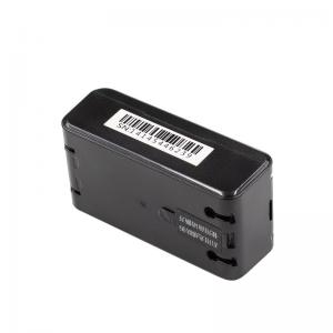 China Magnetic Micro 2g Mini GPS Tracker High Grade Portable Car Gps Tracking Device supplier