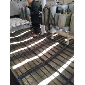 China BA Finish Decorative 316 Ss Sheet Metal 4x8 Cut To Size 1000mm Width supplier
